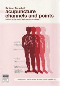 Acupuncture Channels & Points