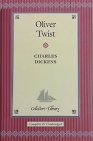 Oliver Twist (Complete & Unabridged)