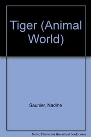 Tiger (Animal World)