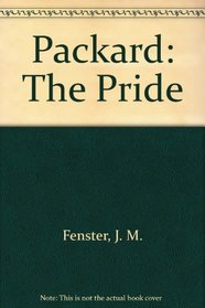 Packard: The Pride