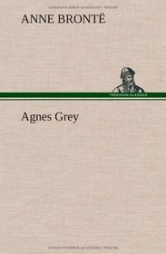 Agnes Grey