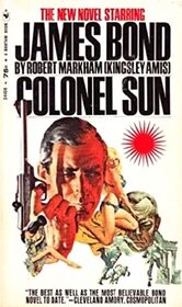 Colonel sun