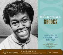 Essential Brooks CD