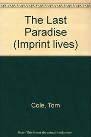 The Last Paradise (Imprint lives)