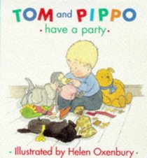 Tom and Pippo Have a Party (Tom and Pippo)