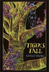 Tiger's Fall (Dell Yearling Book)