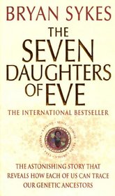 The Seven Daughters of Eve