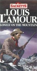 Lonely on the Mountain (Sacketts, Bk 17)