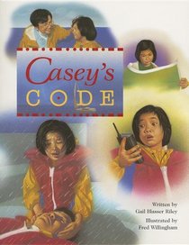 Casey's Code (Pair-It Books)