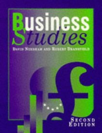 Business Studies (Business Studies)