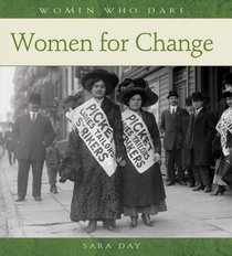 Women for Change (Women Who Dare)