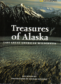 Treasures of Alaska: Last Great American Wilderness