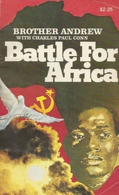 Battle for Africa