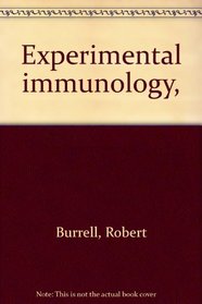 Experimental immunology,