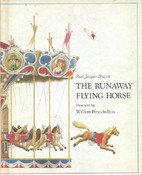 The Runaway Flying Horse