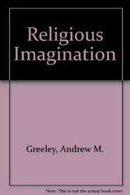 Religious Imagination