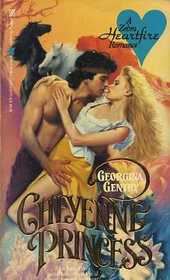 Cheyenne Princess (Heartfire)