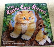 The Little Lost Kitten