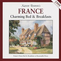 KB FRANCE'99:BED&BRKFST (Annual)