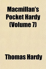 Macmillan's Pocket Hardy (Volume 7)