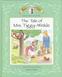 The Tale of Mrs. Tiggy-Winkle