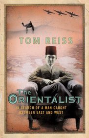 The Orientalist: The Many Lives of Lev Nussimbaum