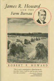 James R. Howard and the Farm Bureau