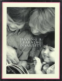 Having a Learning Disability (Think About (Mankato, Minn.).)