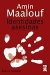 Identidades asesinas/ Killer Identities (13/20) (Spanish Edition)