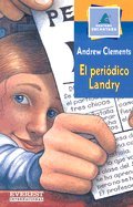 El Periodico Landry/ The Landry News (Montana Encantada) (Spanish Edition)