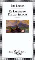 El Laberinto De Las Sirenas/the Labyrinth of Mermaids (Fbula) (Spanish Edition)
