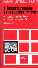 Historia Universal El Mundo Mediterraneo En La Edad Antigua - El Imperio Romano y Sus Pueblos Vol. 8 (Spanish Edition)