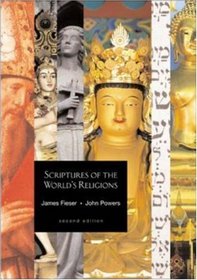 Scriptures of the World's Religions with Free World Religions PowerWeb