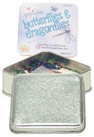 Dragonflies Jewelry (Xpressibles)