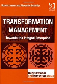 Transformation Management (Transformation and Innovation)
