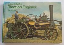 Traction Engines (Source Book)