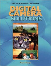 Digital Camera Solutions (Solutions (Muska  Lipman))