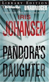 Pandora's Daughter (Audio Cassette) (Unabridged)