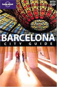 Barcelona (City Guide)