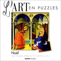 Art en puzzle Nol