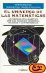 El Universo De Las Matematicas: Un Recorrido Alfabetico Por Los Grandes Teoremas, Enigmas Y Controversias (Ciencia Hoy) (Spanish Edition)