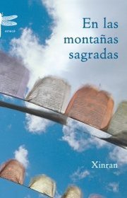 En Las Montanas Sagradas (Emece) (Spanish Edition)