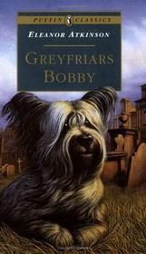 Greyfriars Bobby