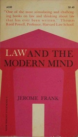 Law and the Modern Mind