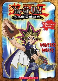 Yu-gi-oh: Monster Mazes: Monster Mazes (Yu-gi-oh)