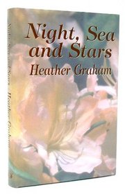 Night, Sea  Stars (Five Star Standard Print Romance Series)