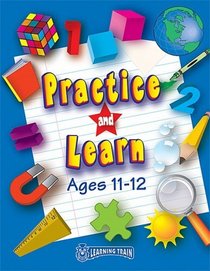 Practice and Learn: Ages 11-12