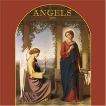 Angels 2008 Wall Calendar