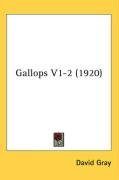 Gallops V1-2 (1920)