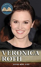 Veronica Roth (All About the Author)